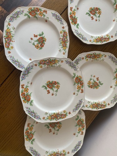 Alfred meakin vintage 1930 - alfred,