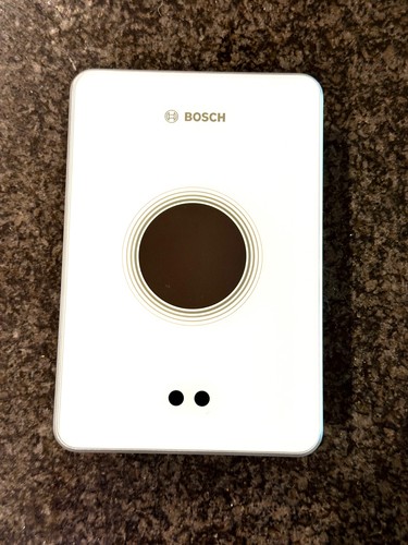 Bosch easycontrol ct200 - easycontrol, smart