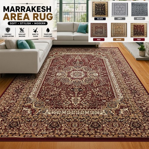 Soft modern traditional rugs - soft,