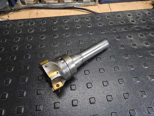Seco face mill r220 0063 - face,