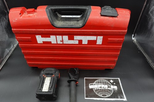 Hilti te7 1battery - 1battery,, handle