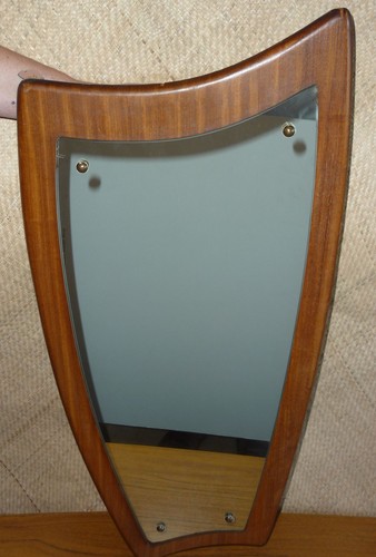 Vintage danish asymmetrical - vintage,