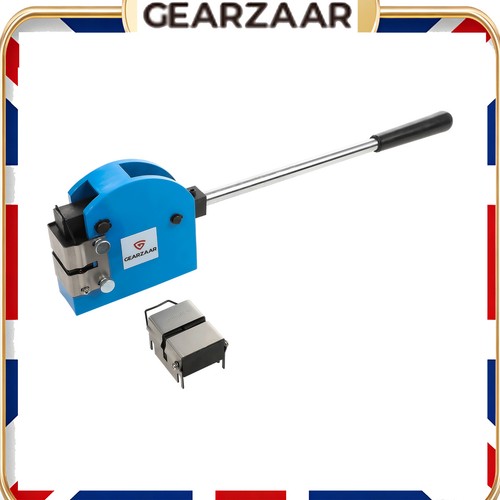 Manual shrinker stretcher - manual,