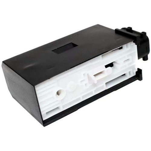 Car front door lock actuator - front,
