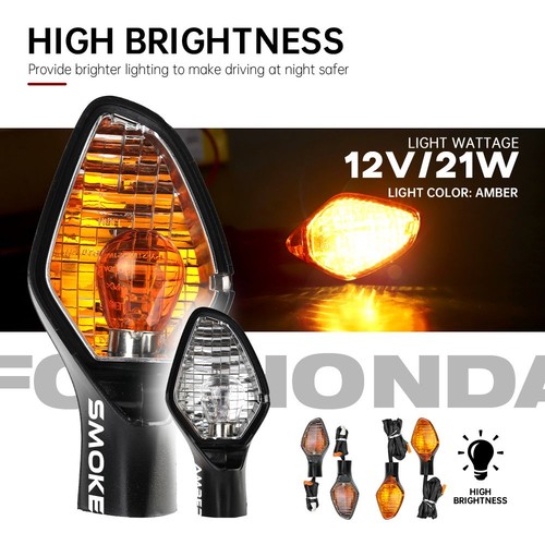 Turn signal indicator light - turn,