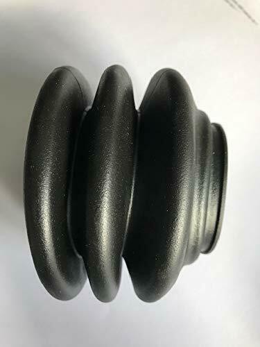 Aks gaiter part number - al-ko,
