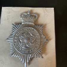 Lancashire Constabulary Police