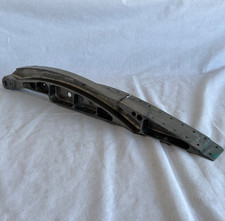 Tornado Aircraft Flap Track