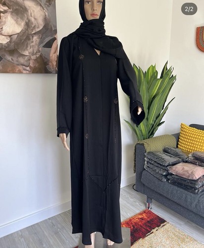 Abaya dubai - abaya,