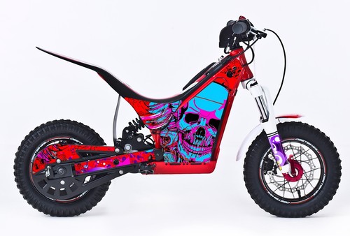 Oset sticker kit - oset,