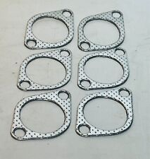 204714 Ford Capri, Granada Essex V6 Exhaust Manifold to Head Gasket Set