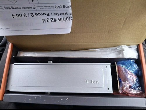 Box briton 1110 overhead - briton,