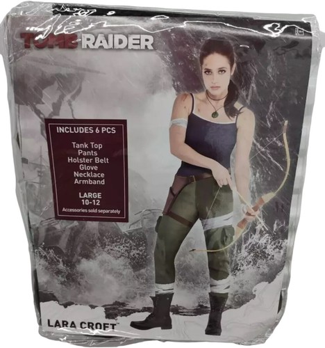 Tomb raider lara - tomb,