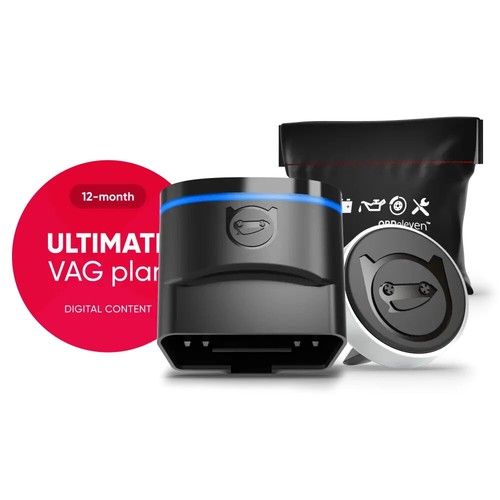 Obdeleven ultimate bluetooth - obdeleven,