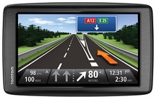 TomTom Start 60 Europe 45 Countries 6" XXL EU IQ GPS Navi 3D Europe WOW Navigation