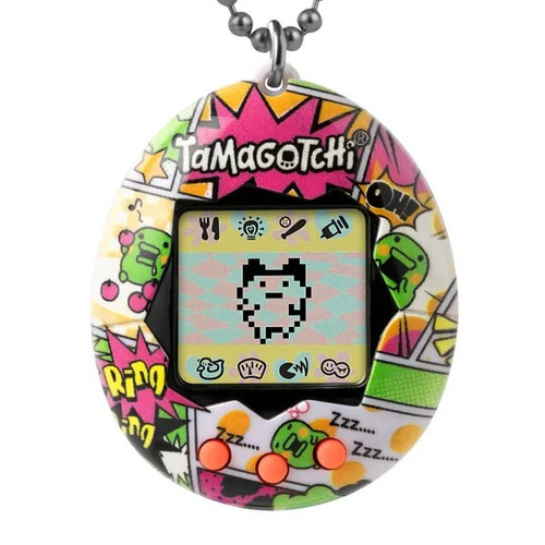 Bandai tamagotchi original - bandai,
