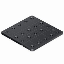 Fein welding plate for vice