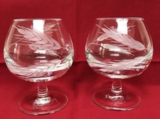 Caithness Hand Crafted Crystal