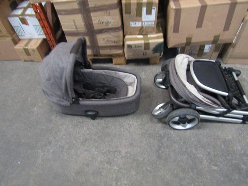 Mamas and papas ocarro pram - papas,