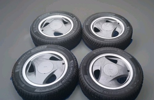 Saab 900 classic alloy - 900, wheels