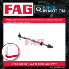 Steering Rod Assembly fits BMW