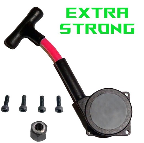 Extra strong kevlar nitro - extra,