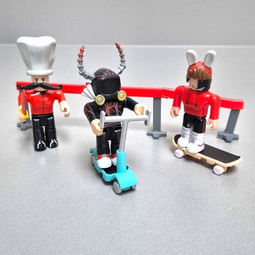 Roblox figures skate - roblox, park