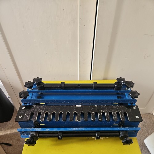 Dovetail jig 300mm - jig, width