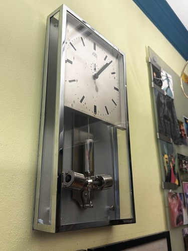 Ato wall clock 1920 - ato,