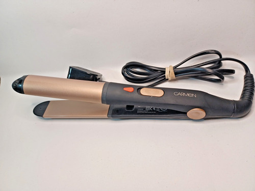 Carmen cooper curling tongs - carmen,