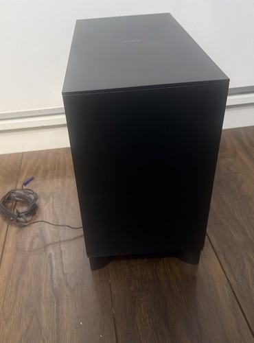 Sony wsb111 subwoofer - sony,