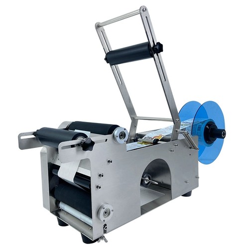 Semi automatic labeling - semi-automatic,