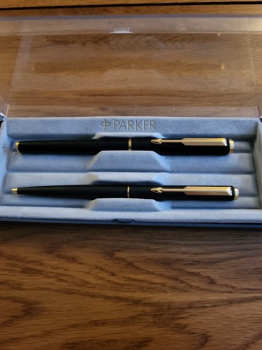 Vintage parker matt - 95, gt