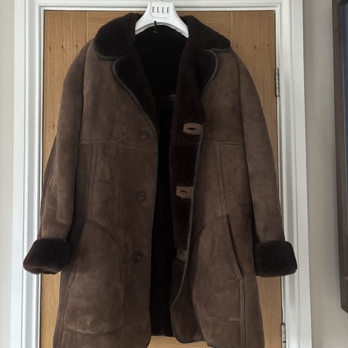 Vintage coat mens taube - mens,