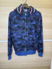A Bathing Ape BAPE Hoodie Size