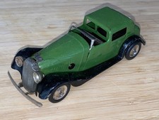 Triang Minic Toys -Tin