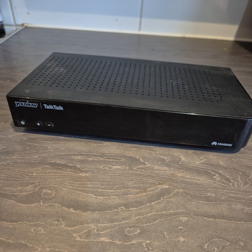 Talktalk youview huawei - youview, dn360t