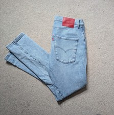Levi's Men's Engineered Jeans