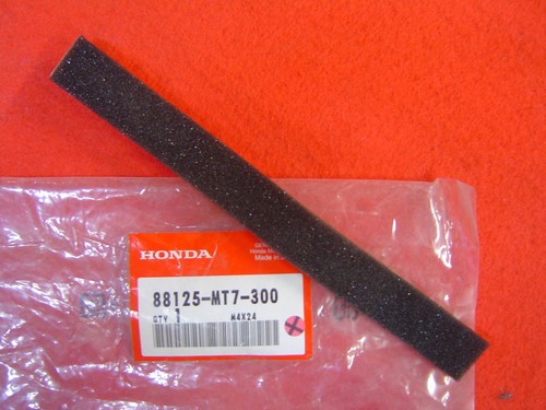 Mirror foam cbr1100xx - by,
