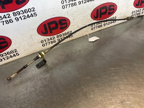 Traction drive cable x - traction,