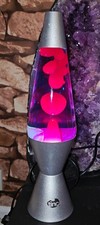 Tinc Lava Lamp , The Big Gloop