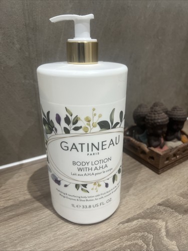 Genuine gatineau litre body - genuine,