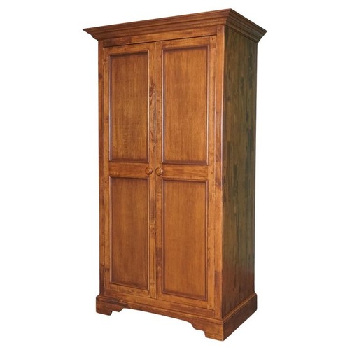 Vintage brown oak willis - willis, &
