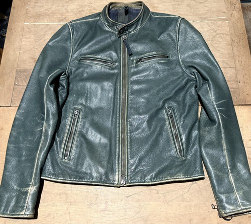 Very rare belstaff - rare,