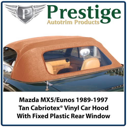 Mazda mx5 eunos - mx-5,