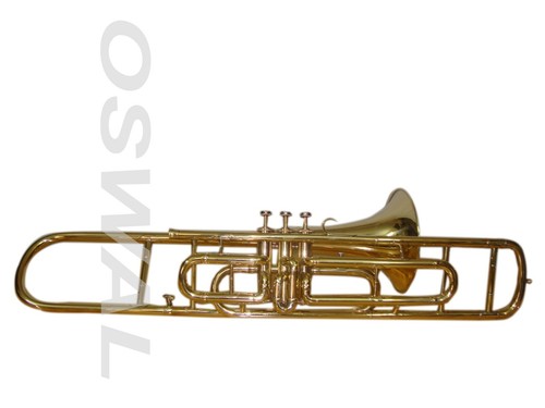 Trumbone new flat valve - bb,