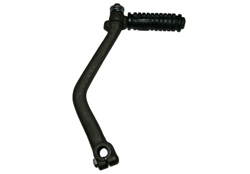 Kickstart lever fit - kickstart, to