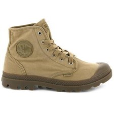 Palladium Pampa Hi Mens
