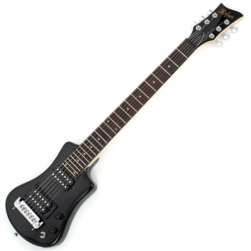 Hofner hct shorty - shorty, deluxe