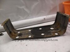 Mitsubishi Delica L300 2.5 4D56 86-94 Front small diesel fuel tank stone guard 